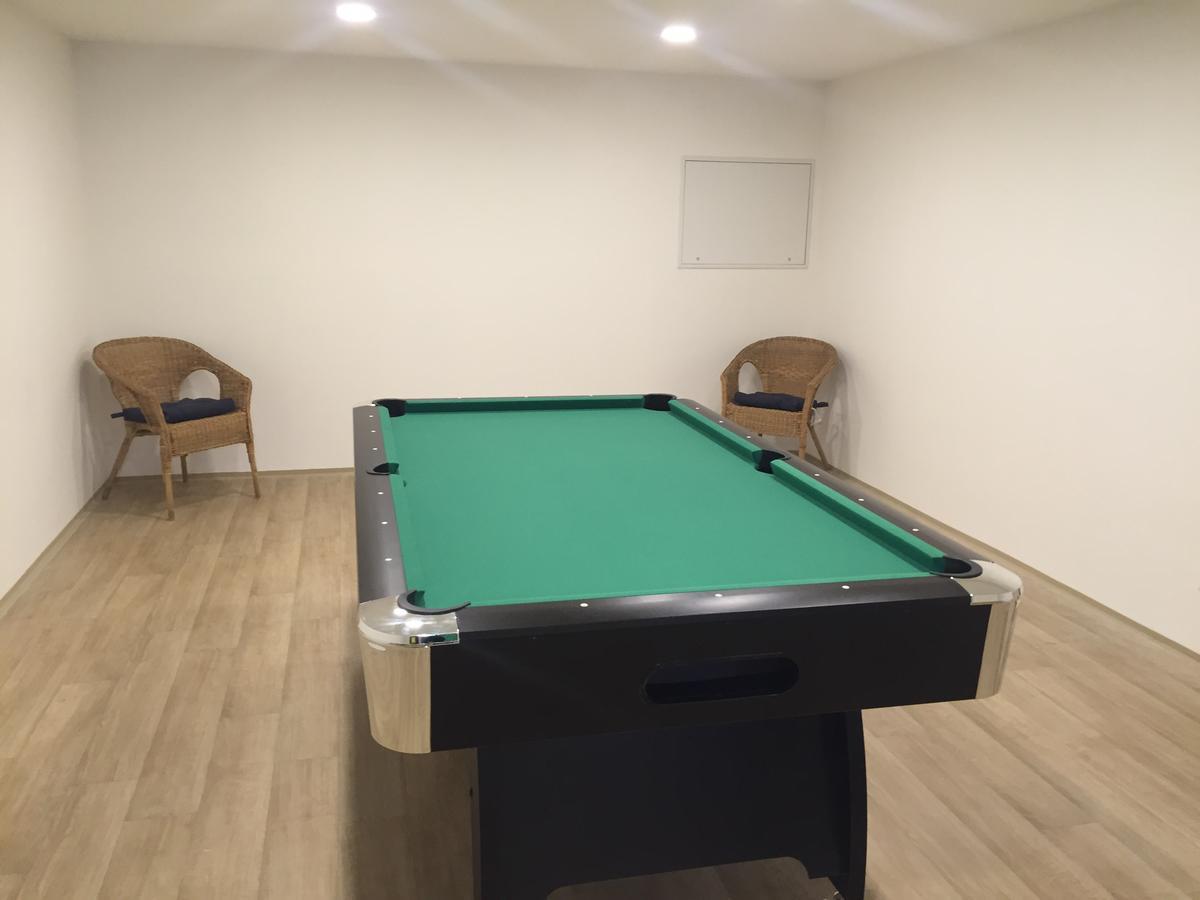 Apartmany Sportrelax Albrechtice v Jizerskych horach Exterior photo