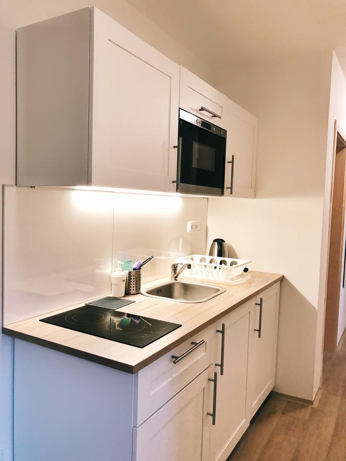 Apartmany Sportrelax Albrechtice v Jizerskych horach Exterior photo